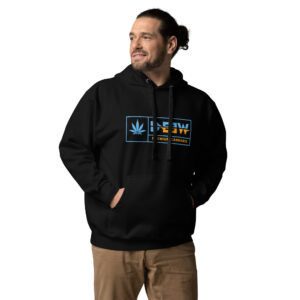 DEƎW Classic Hoodie