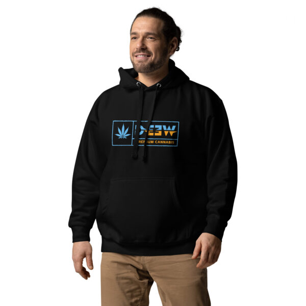 DEƎW Classic Hoodie - Image 7