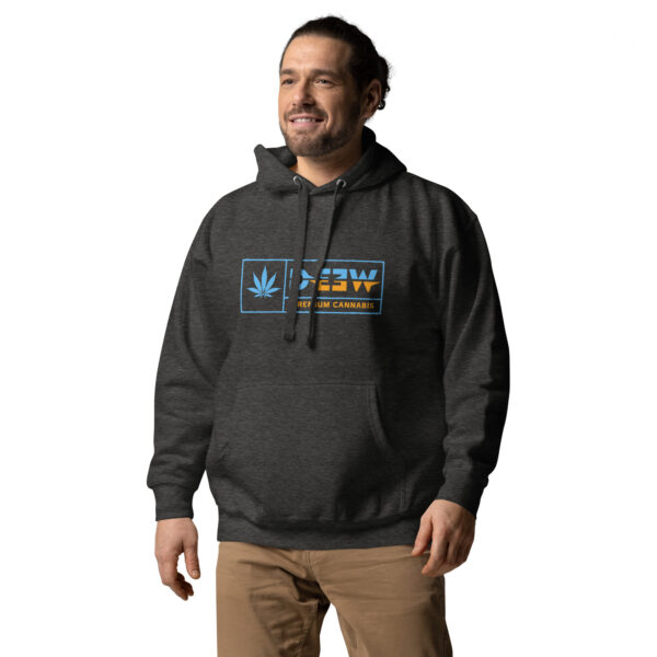 DEƎW Classic Hoodie - Image 8
