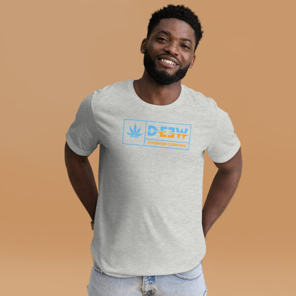 DEƎW T-Shirt - Image 6