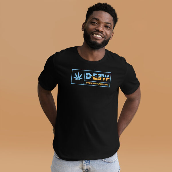 DEƎW T-Shirt - Image 4
