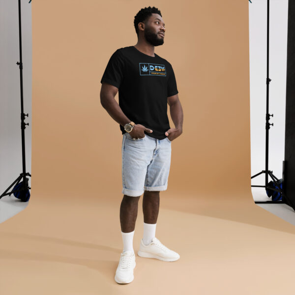 DEƎW T-Shirt - Image 3