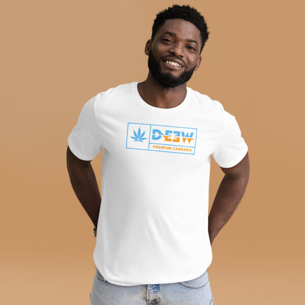 DEƎW T-Shirt - Image 8