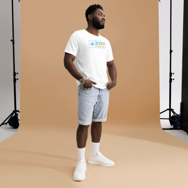 DEƎW T-Shirt - Image 7