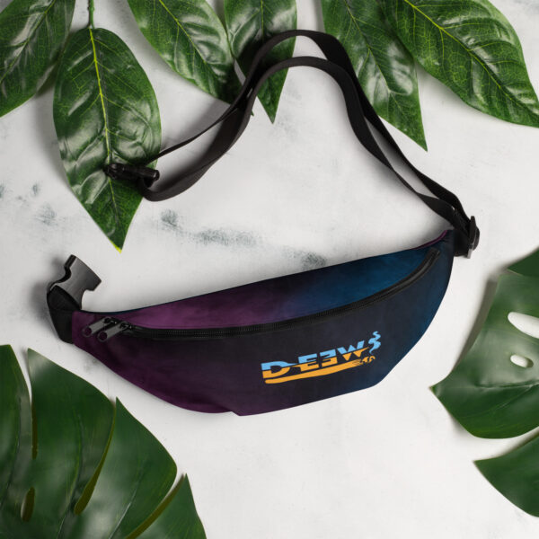DEƎW Fanny Pack - Image 3