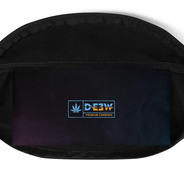 DEƎW Fanny Pack - Image 2