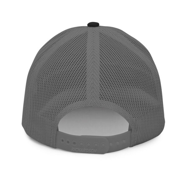 DEƎW Trucker Cap - Image 6