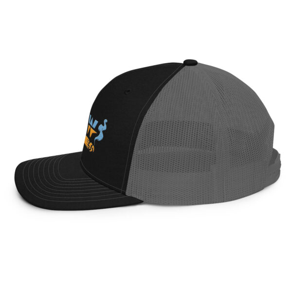 DEƎW Trucker Cap - Image 7