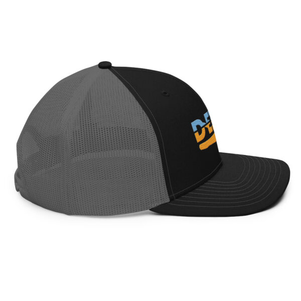 DEƎW Trucker Cap - Image 8