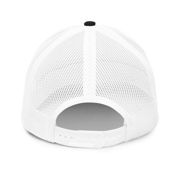 DEƎW Trucker Cap - Image 12
