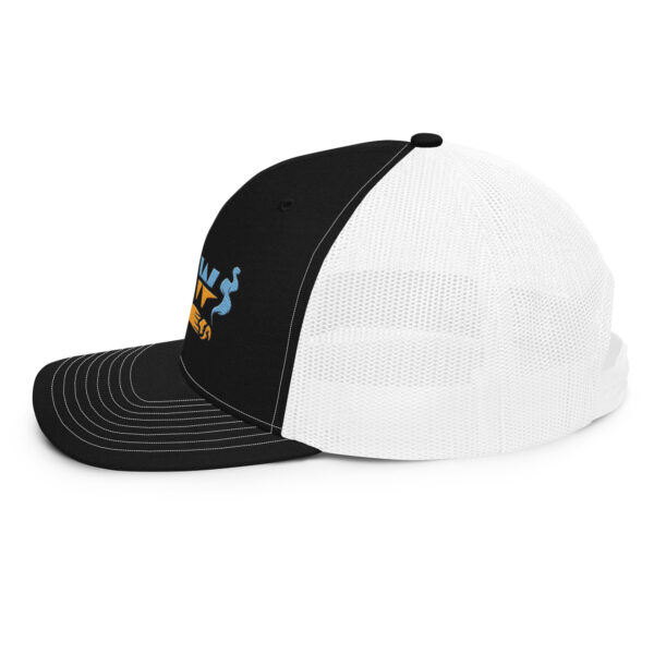 DEƎW Trucker Cap - Image 13