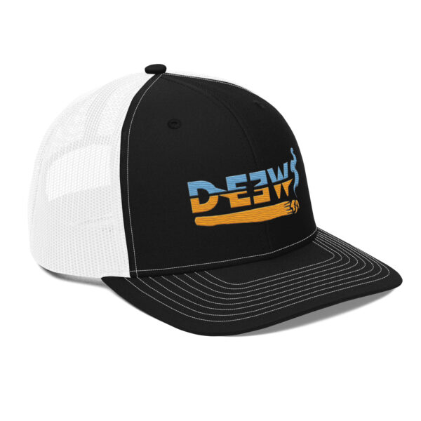 DEƎW Trucker Cap - Image 16