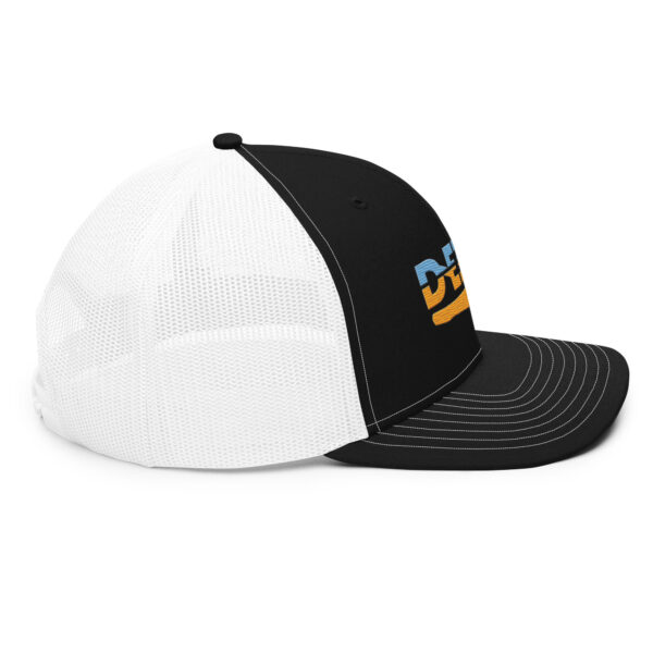 DEƎW Trucker Cap - Image 14