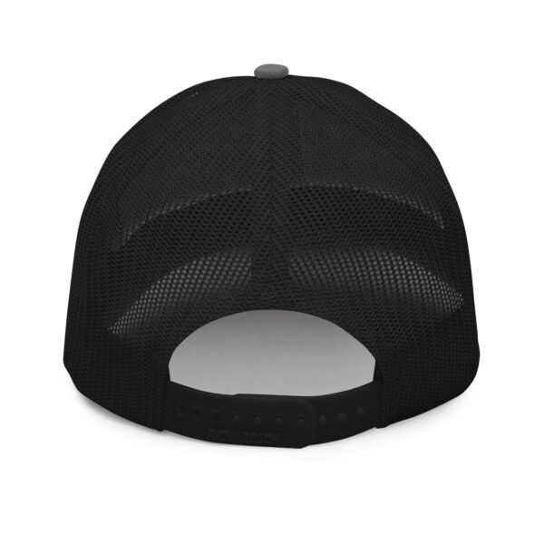 DEƎW Trucker Cap - Image 18