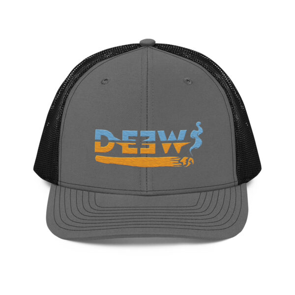 DEƎW Trucker Cap - Image 17