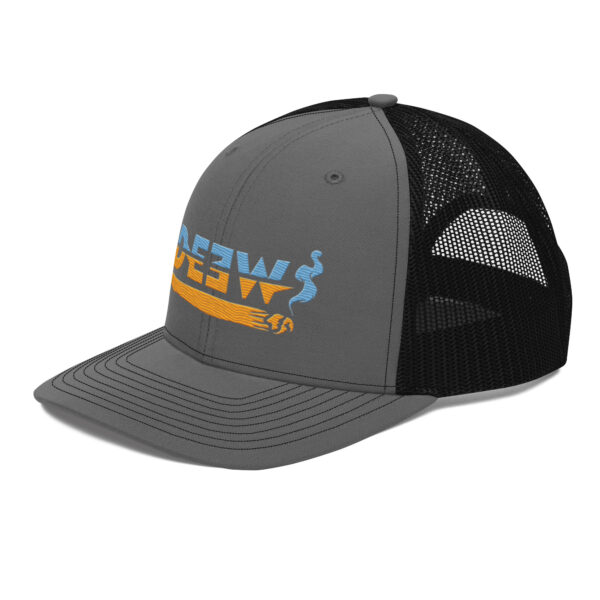 DEƎW Trucker Cap - Image 21