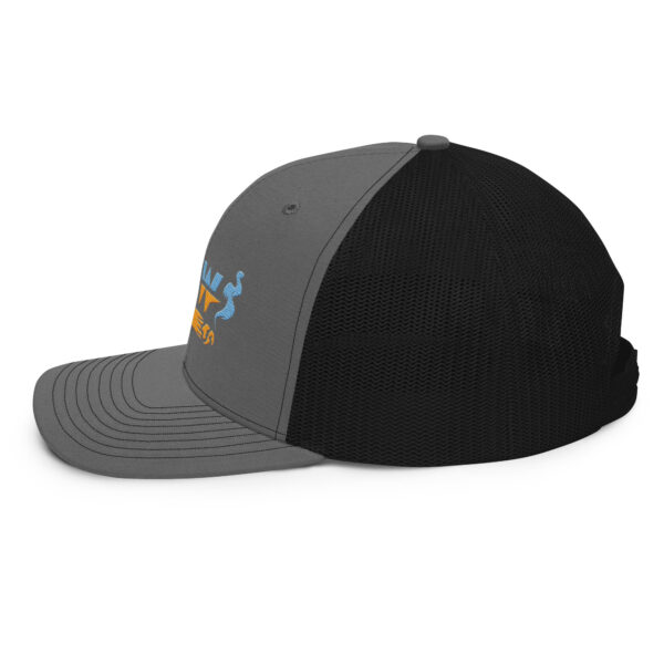 DEƎW Trucker Cap - Image 19