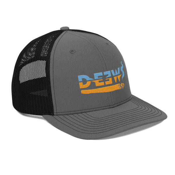 DEƎW Trucker Cap - Image 22