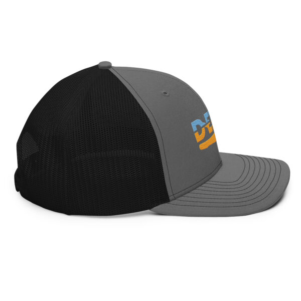 DEƎW Trucker Cap - Image 20