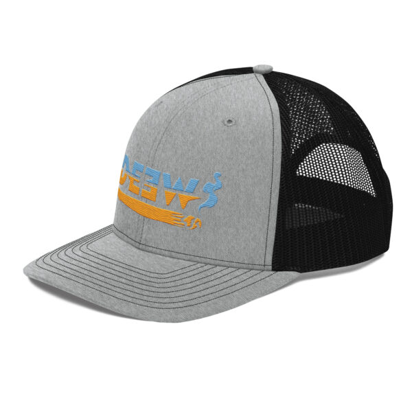 DEƎW Trucker Cap - Image 32