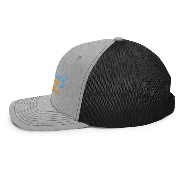 DEƎW Trucker Cap - Image 30