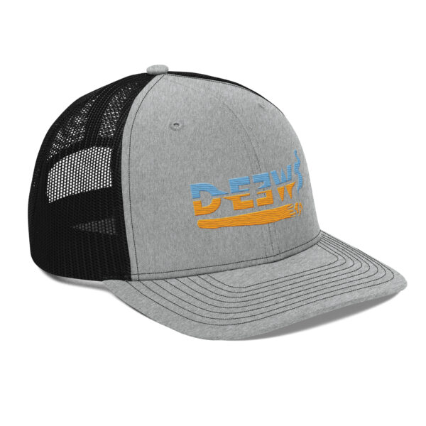 DEƎW Trucker Cap - Image 33