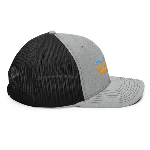 DEƎW Trucker Cap - Image 31