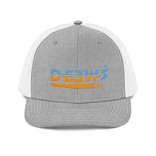 DEƎW Trucker Cap - Image 23