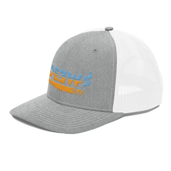 DEƎW Trucker Cap - Image 27