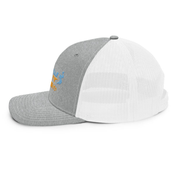 DEƎW Trucker Cap - Image 25