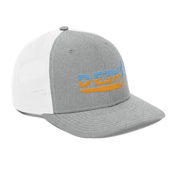 DEƎW Trucker Cap - Image 28