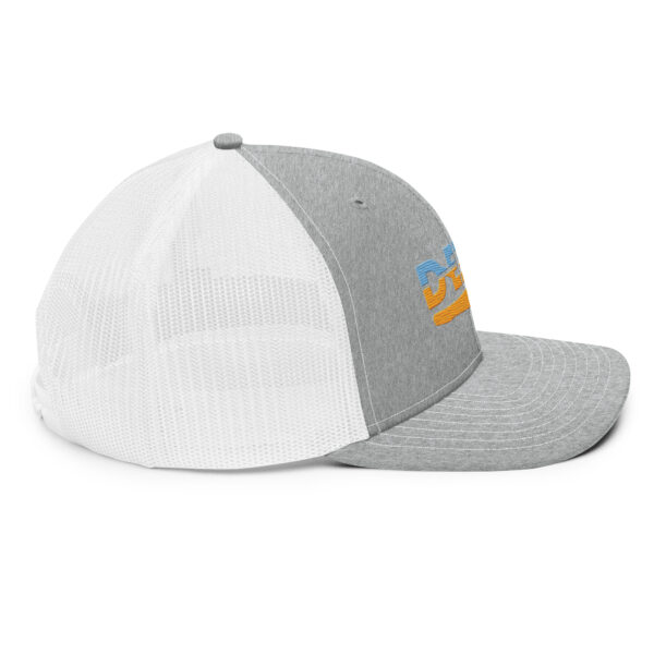 DEƎW Trucker Cap - Image 26