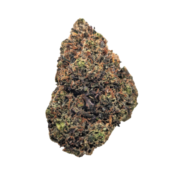 Death Star THCa Flower | 30.51% Indica