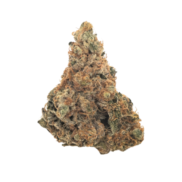 Goji Berry THCa Flower | 25.13% Hybrid