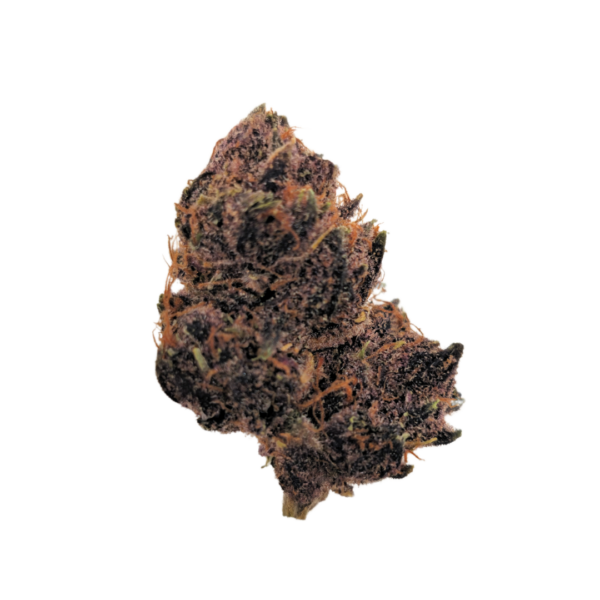 Purple Runtz THCa Flower | 29.07% Hybrid