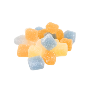 thc 10mg gummies transparent image