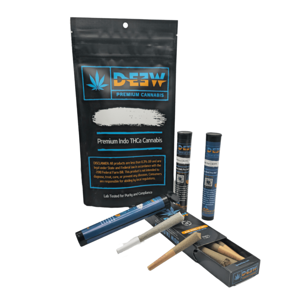deew products