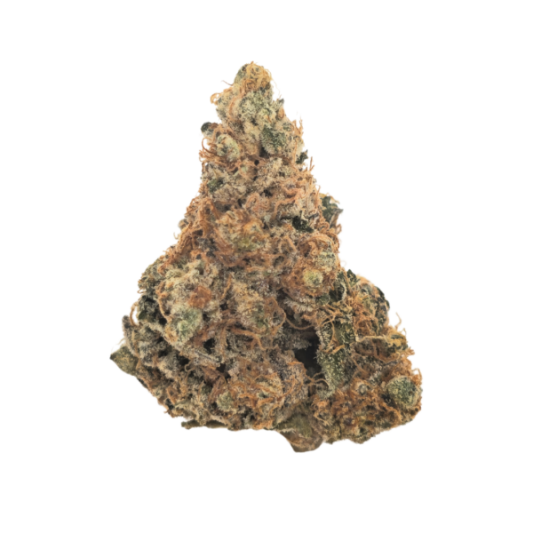 Hindu Kush | 22.72% Indica