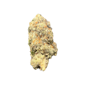 Sour Diesel | 26.41% Sativa/Hybrid
