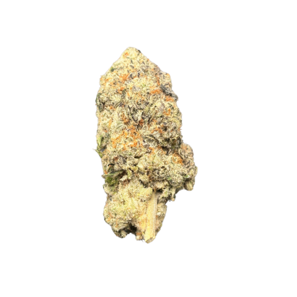 Sour Diesel | 26.41% Sativa/Hybrid