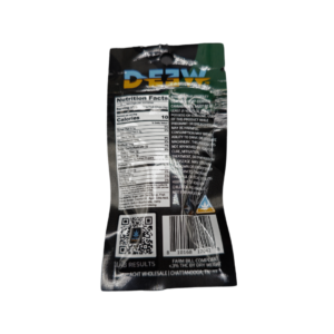 3 pack nighttime gummies thc cbn infused edible