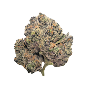Blue Rhino thca cannabis flower indoor exotic
