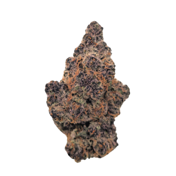 Grand Daddy Purp THCa Flower | 20.23% Indica