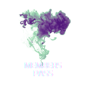 Members Pass - 25% off All Orders