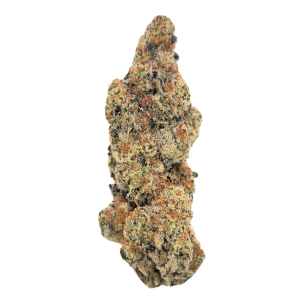 Pineapple Zkittles thca cannabis flower