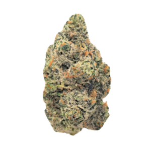 White Bubble Gum Gelato thca cannabis flower
