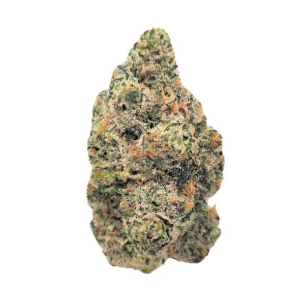 White Bubble Gum Gelato thca cannabis flower
