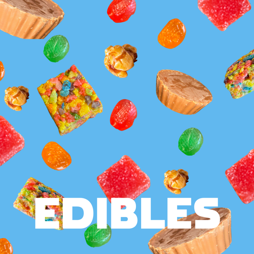 edibles category icon