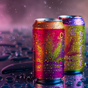 delta 9 thc infused seltzer - 0 sugar, infused with electrolytes and minerals