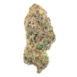 pineapple express thca cannabis flower